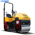 Factory Sell Double Drum Vibratory Road Roller (FYL-880)